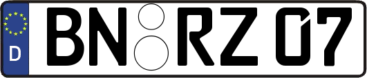 BN-RZ07