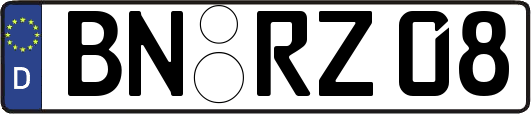 BN-RZ08