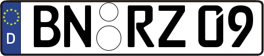 BN-RZ09