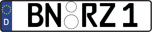 BN-RZ1