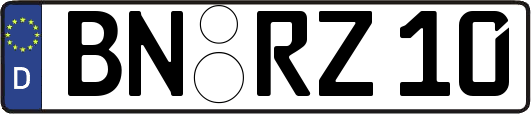BN-RZ10