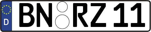 BN-RZ11