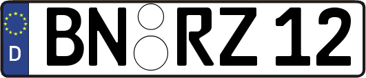 BN-RZ12