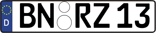 BN-RZ13