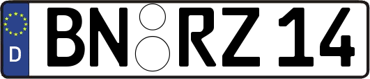 BN-RZ14