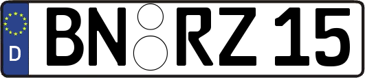 BN-RZ15