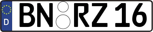 BN-RZ16