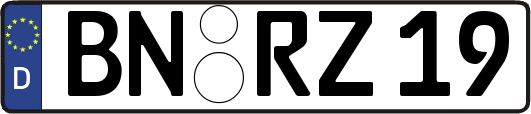 BN-RZ19