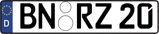 BN-RZ20