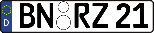 BN-RZ21