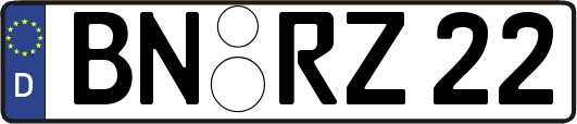 BN-RZ22