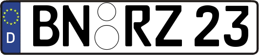 BN-RZ23
