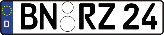 BN-RZ24