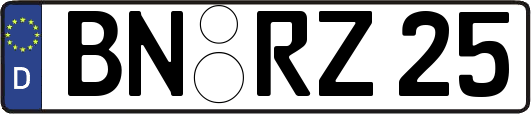 BN-RZ25