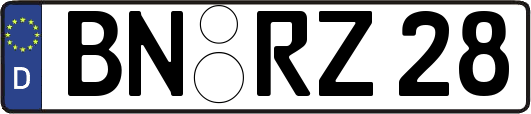 BN-RZ28