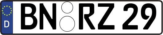 BN-RZ29