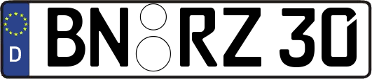 BN-RZ30