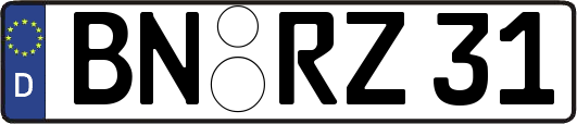 BN-RZ31