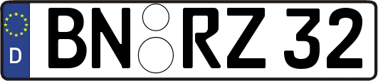 BN-RZ32