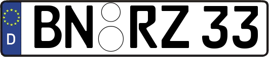 BN-RZ33