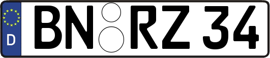 BN-RZ34