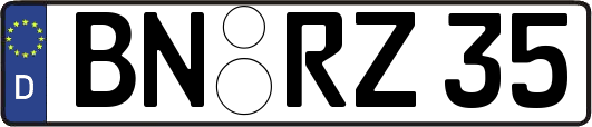 BN-RZ35