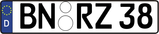BN-RZ38