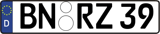 BN-RZ39