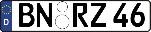 BN-RZ46