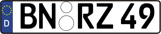BN-RZ49
