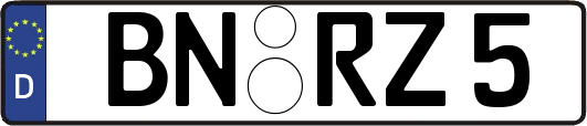 BN-RZ5