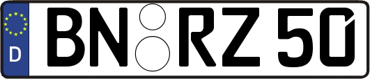BN-RZ50