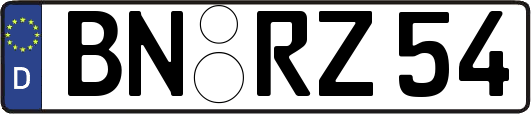 BN-RZ54