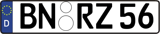 BN-RZ56