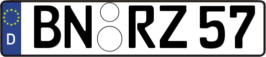 BN-RZ57