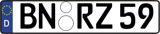 BN-RZ59