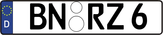 BN-RZ6