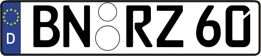 BN-RZ60