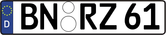 BN-RZ61