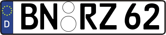 BN-RZ62