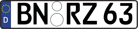 BN-RZ63