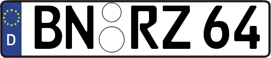 BN-RZ64