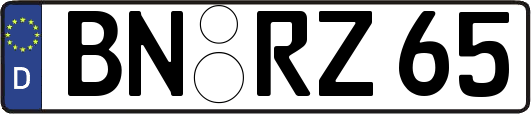 BN-RZ65