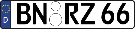BN-RZ66