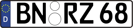 BN-RZ68