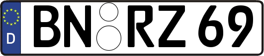 BN-RZ69