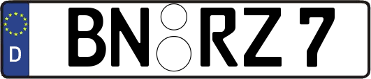 BN-RZ7