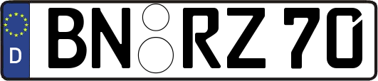 BN-RZ70