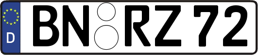 BN-RZ72