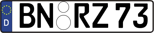 BN-RZ73